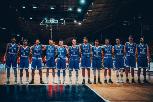 Eurobasket U18: Εκτός ημιτελικών η Ελλάδα – Εχασε με 81 – 63 από την Τουρκία (βίντεο)